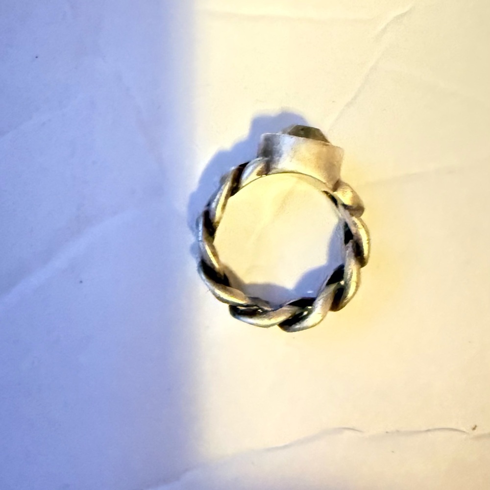 Myka Designs Ring - Picture 3 of 4